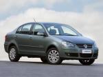 Volkswagen Polo Classic IVF 2006 года